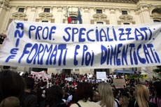 Il bilancio dello Stato Italiano - La normativa costituzionale in materia di bilancio, La riforma Curti, La riforma del 1978 e le successive modificaz